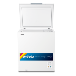 Freezer Horizontal 95 Litros ENXUTA FHENX16100