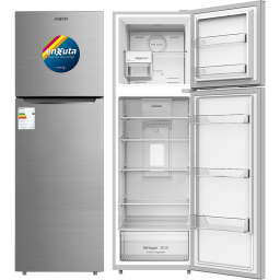 Refrigerador Frío Seco 248 Litros Inox - China ENXUTA RENX275I-1