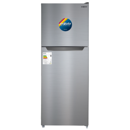 Refrigerador Frío Seco 345 Litros Inox - China ENXUTA RENX1350I-1