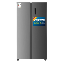 Refrigerador Side By Side Fro Seco Inverter 442 Litros - China ENXUTA RENXSBS2