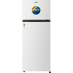 Refrigerador Fro Hmedo 205 Litros Blanco - China ENXUTA RENX16200FHW